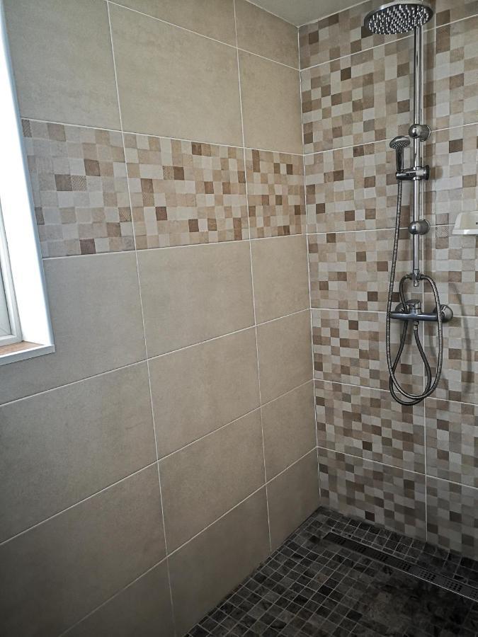 Les Agapanthes Villa Le Tampon Dış mekan fotoğraf