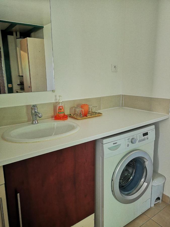 Les Agapanthes Villa Le Tampon Dış mekan fotoğraf