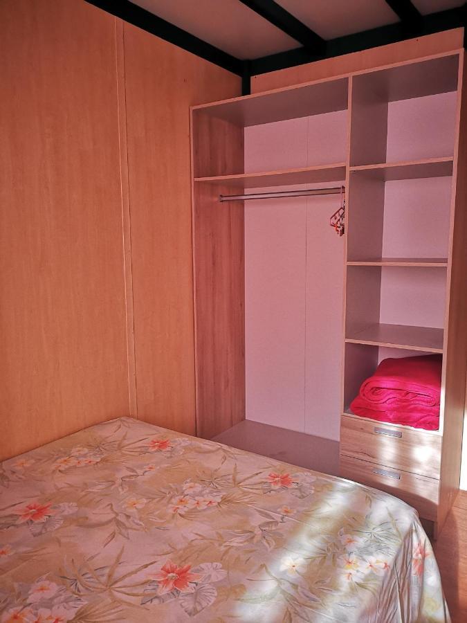 Les Agapanthes Villa Le Tampon Dış mekan fotoğraf