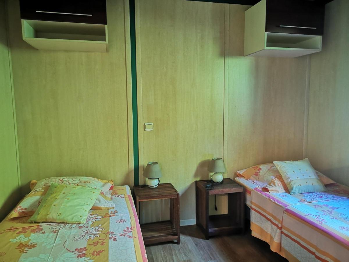 Les Agapanthes Villa Le Tampon Dış mekan fotoğraf